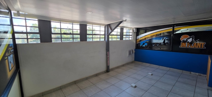 Commercial Property for Sale in Potchefstroom Industrial North West